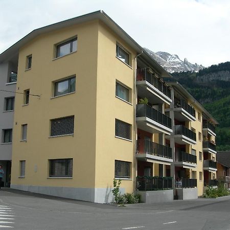Alpbachstrasse 4, Meiringen Room photo