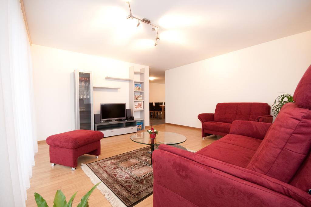 Alpbachstrasse 4, Meiringen Room photo