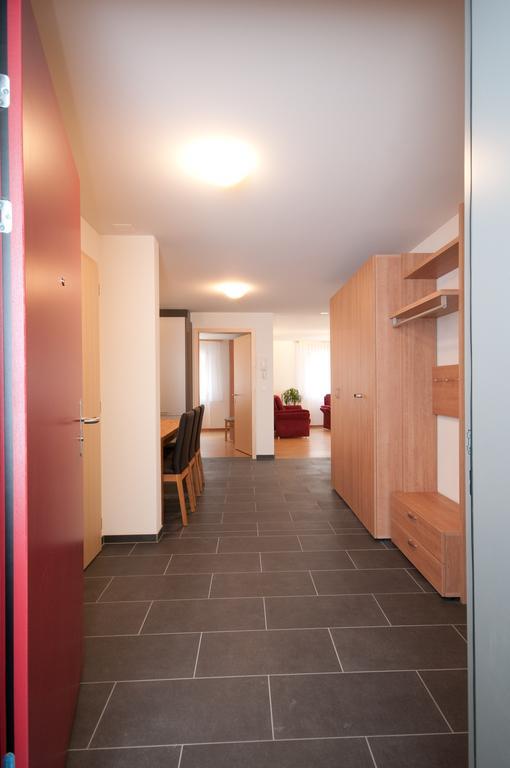 Alpbachstrasse 4, Meiringen Room photo